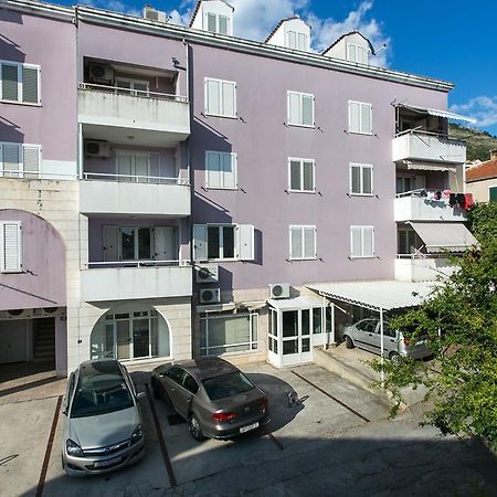 Apartment Dupčić Dubrovnik Buitenkant foto