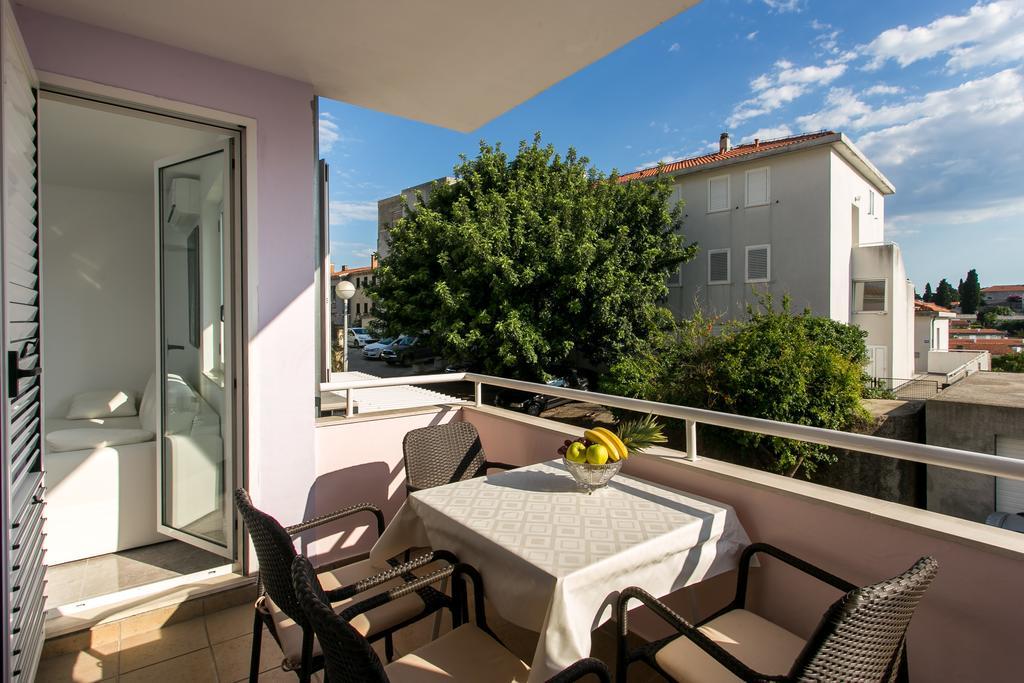 Apartment Dupčić Dubrovnik Buitenkant foto