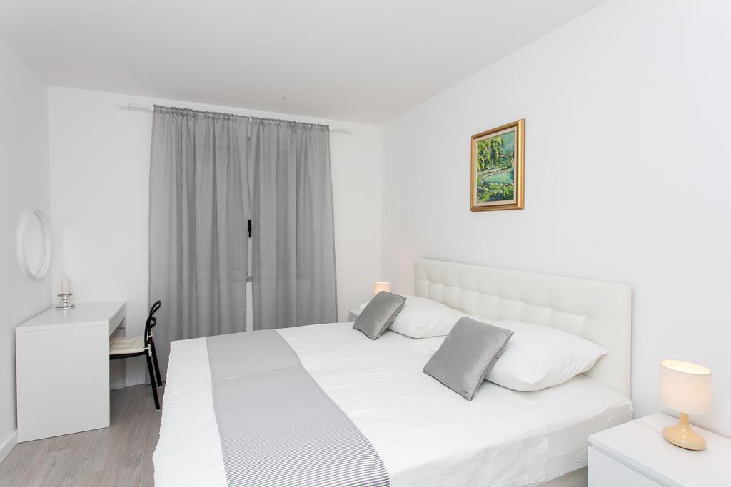 Apartment Dupčić Dubrovnik Buitenkant foto