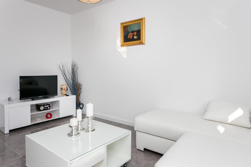 Apartment Dupčić Dubrovnik Buitenkant foto